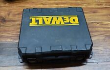 Dewalt tool case for sale  Upper Marlboro