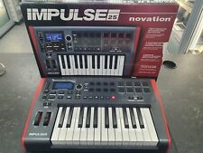 Novation Impulse 25 MIDI Keyboard Controller, used for sale  Shipping to South Africa