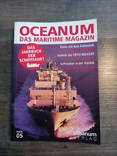 Ceanum maritime magazin gebraucht kaufen  Husum