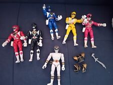 Mighty morphin power for sale  BIDEFORD