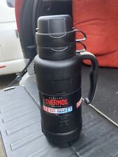 Thermos large vacuum for sale  BRAINTREE