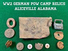 Ww2 german pow for sale  Birmingham