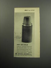 1957 georg jensen for sale  USA