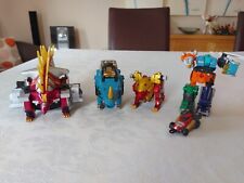 Power rangers zord for sale  MEXBOROUGH