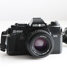 Minolta 700 x700 for sale  BRENTFORD