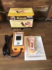 Grizzly 240v dust for sale  Sacramento