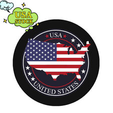 Spare tire cover for sale  USA