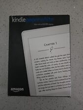 Amazon Kindle Paperwhite 7. generacji czytnik e-booków 6" WiFi 300ppi 4Gb biały na sprzedaż  Wysyłka do Poland