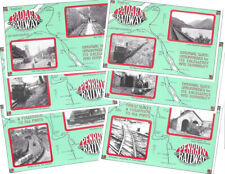 Postcards padarn railway for sale  CHESTER