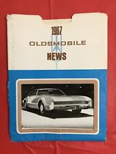 1967 oldsmobile toronado for sale  Dayton