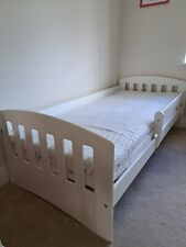 Toddler junior bed for sale  UK