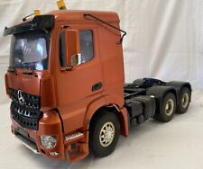Hercules hobby truck gebraucht kaufen  Tarmstedt