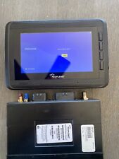 Used, Peoplenet  Pd5 7-Inch Rugged Android Tablet With Gateway Wi-Fi Router for sale  Shipping to South Africa