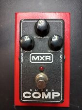 Mxr m132 super usato  Blufi