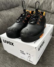 Uvex low orange for sale  SALFORD