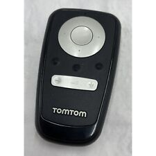 Tomtom black gps for sale  Port Charlotte