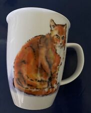 Kaffeebecher dunoon cat gebraucht kaufen  Oberhausen