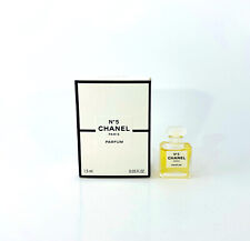 Chanel parfum 1.5 d'occasion  Expédié en Belgium