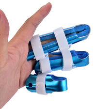 3size finger splint for sale  Shipping to Ireland