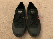 Feiyue 1920 black for sale  Shipping to Ireland