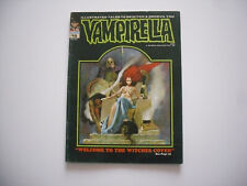 Vampirella vg for sale  HASTINGS
