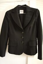 Moschino womens black for sale  DAGENHAM