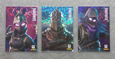 Cards fortnite 2019 d'occasion  Expédié en Belgium