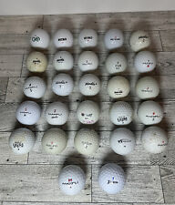 Random golf balls for sale  Knoxville