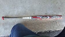 Louisville slugger slowpitch for sale  Shepherdstown