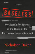 Baseless search secrets for sale  Montgomery