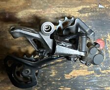 Shimano XT RD-M8100-SGS Rear Derailleur 1x12-Speed Long Cage. Used. STIFF CLUTCH for sale  Shipping to South Africa