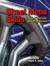 Sheet metal skills for sale  South Bend