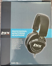Professional Monitoring Headphone Lyx Pro, used for sale  Shipping to South Africa