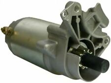 Electric starter motor for sale  USA