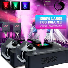 2pcs 1500w dmx for sale  Shipping to Ireland