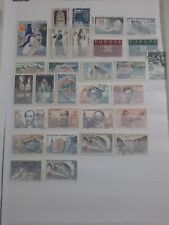 1963 francobolli nuovi usato  Napoli