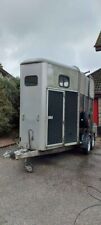 Ifor williams hb510 for sale  WESTHILL