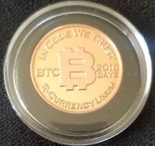 2016 bitcoin penny for sale  Shipping to United Kingdom