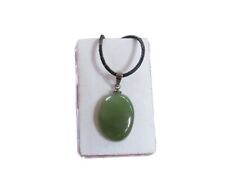 Jade nephrit cabochon gebraucht kaufen  Ering