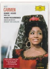 Carmen bizet dvd d'occasion  Mazan