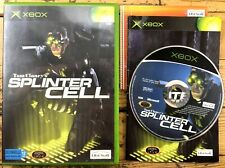 Splinter cell complet d'occasion  Paris-