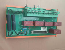 Usado, Placa de condicionamento de sinal Siemens A5E01708486 usada 1 peça comprar usado  Enviando para Brazil