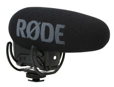 Microfone Rode VideoMic Pro Plus na câmera espingarda VMP+ VideoMicProPlus EM CAIXA, usado comprar usado  Enviando para Brazil