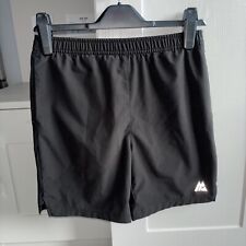 Boys montirex shorts for sale  WIGAN