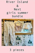 Girls clothes bundle for sale  STOCKTON-ON-TEES