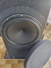 subwoofer audison usato  Spilimbergo