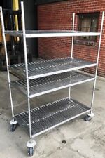 Portable food rack for sale  Cleveland
