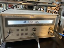 Agilent 5347a ghz for sale  Boonton