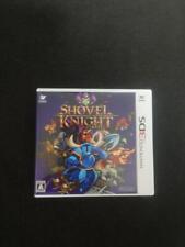 Shovel Knight 3Ds comprar usado  Enviando para Brazil