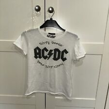 kids acdc t shirt for sale  STAFFORD